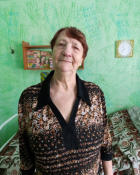 Н. Галина Михайловна