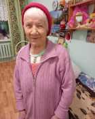 Ф.Антонина Михайловна