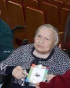 К.Надежда Николаевна
