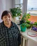 Л. Галина Прокопьевна