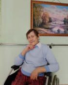 П.Антонина Алексеевна