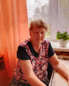 С.Нина Николаевна