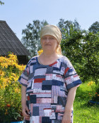 Т. Наталья Николаевна