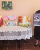 П. Тамара Николаевна