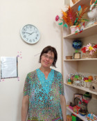 К.Марина Валерьевна