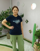 Ц.Марина Сергеевна