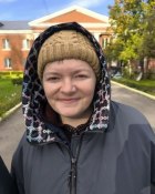 И. Надежда Михайловна