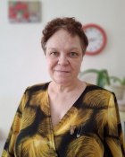 Т. Инна Александровна