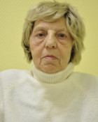 В. Вера Ивановна