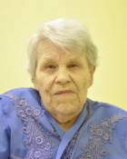 В. Жанна Яковлевна