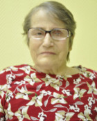 С. Валентина Константиновна