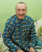 К. Сергей Алексеевич