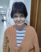 З. Евгения Владимировна