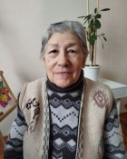 М. Райсат Гаджиевна