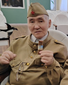 П. Григорий Григорьевич