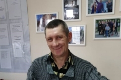 К. Олег Владимирович