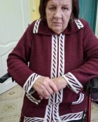 К. Надежда Николаевна