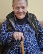 М. Владимир Алексеевич