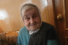 С.Татьяна Ивановна