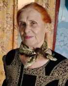 В. Нина Акедимовна