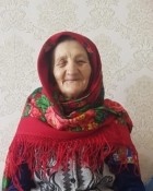П. Мария Митрофановна (1)