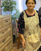 И. Домна Николаевна