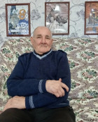 Б.Владимир Алексеевич