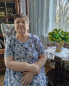 Л. Светлана Викторовна
