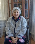 Ш.Анна Алексеевна