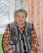 Е. Валентина Дмитриевна