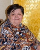 К. Наталья Николаевна