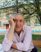 В.Сергей Иванович