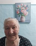 И. Мария Михеевна
