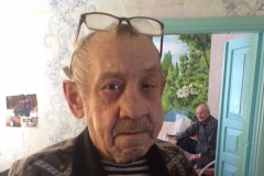 С. Александр Владимирович