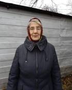 Г. Нина  Федоровна