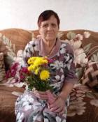 Ф. Валентина Александровна