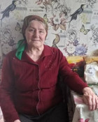 Ш. Антонина Владимировна