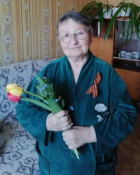 Ш. Лидия Николаевна