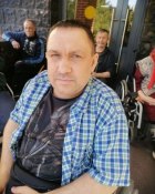 У. Борис Сергеевич