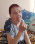 Ч. Вера Павловна