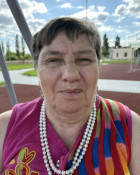 Г.Любовь Николаевна