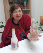 К.Марина Валерьевна