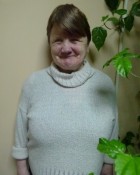 Г. Людмила Владимировна
