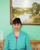 Е Екатерина Владимировна