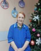 И.Надежда Борисовна