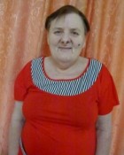 И. Татьяна Петровна