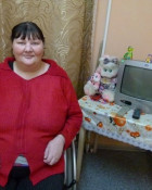 Л. Наталья Сергеевна