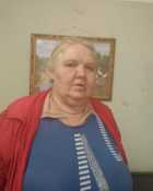 П. Валентина Алексеевна