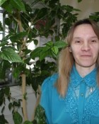 С. Елена Алексеевна