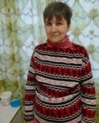 Ф. Маргарита Сефералиевна